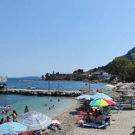 Aurora Apartmanhotel Benícesz
