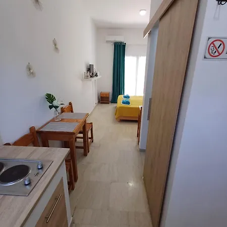 Apartmanhotel Aurora
